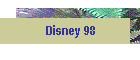 Disney 98