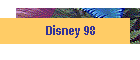 Disney 98