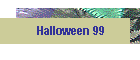Halloween 99