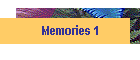 Memories 1