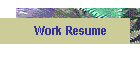 Work Resume